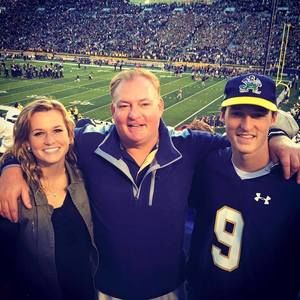 Meet your Posher, Bailey